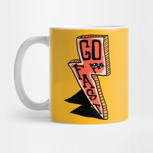 fast Mug